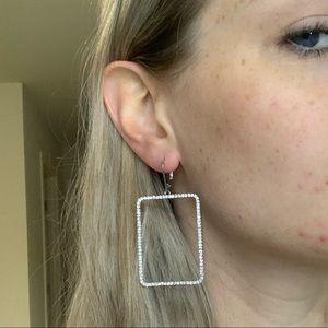Nordstrom earrings